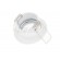 LED line® downlight waterproof MR11 round white paveikslėlis 2