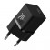 Wall Fast Charger GaN5 mini 20W USB-C QC3.0 PD3.0, Black image 1