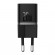 Wall Fast Charger GaN5 mini 20W USB-C QC3.0 PD3.0, Black image 3