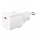 Wall Fast Charger GaN5 mini 20W USB-C QC3.0 PD3.0, White image 2