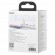 Wall Quick Charger Super Si 30W USB-C QC3.0 PD, White image 5