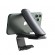 Car Dashboard Mount 360° Swivel for 4.7-6.5" Smartphones paveikslėlis 1