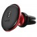 Car Magnetic Mount for Smartphones, Red paveikslėlis 6