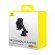 Car Suction Mount for 5.4-7.2" Smartphones, Black фото 5
