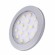 ORBIT surface luminaire LED 1,5W, aluminum, 3000K image 1