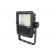 LED Floodlight 16W 1670lm 4000K, PROJECT, PREMIUM, LED line image 1
