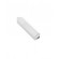 Aluminum profile with white cover for LED strip, white, corner 30/60° TRI-LINE MINI, 2m paveikslėlis 1
