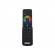 IR remote control for LED controller RGB/RGBW, VARIANTE +RF, LED LINE paveikslėlis 1