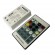 LED controller, 5-24V, 4x4A (3x5A), RGBW, +RF with remote control, LED LINE image 2