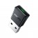 Wireless Adapter USB - Bluetooth 5.3 BA07 paveikslėlis 1