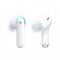 True Wireless Bluetooth 5.3 Earphones AeQur G10 with Microphone & ANC, White image 3