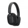 Wireless Bluetooth 5.3 Over-Ear Noise-Cancelling Headphones Bowie H1i, Black фото 4