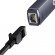 Ethernet Adapter USB C to RJ45 Gigabit 1000Mbps фото 5