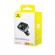 Car Bluetooth 5.3 FM Transmitter 2xUSB + USB-C, Black paveikslėlis 6