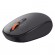 Wireless Tri-mode Mouse 2.4GHz/Bluetooth F01B, Gray image 1