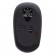 Wireless Tri-mode Mouse 2.4GHz/Bluetooth F01B, Gray фото 3