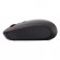 Wireless Tri-mode Mouse 2.4GHz/Bluetooth F01B, Gray image 4