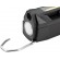 LED worklight, Rechargeable , micro-USB, 500 lm, black / red, ANSMANN image 4