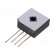 Single-phase bridge rectifier | Urmax: 100V | If: 35A | Ifsm: 400A image 1