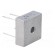 Single-phase bridge rectifier | Urmax: 100V | If: 35A | Ifsm: 400A image 8