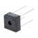 Single-phase bridge rectifier | Urmax: 100V | If: 8A | Ifsm: 200A | THT image 1