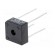 Single-phase bridge rectifier | Urmax: 100V | If: 8A | Ifsm: 200A | THT paveikslėlis 2