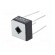 Single-phase bridge rectifier | Urmax: 200V | If: 10A | Ifsm: 200A paveikslėlis 2