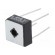 Single-phase bridge rectifier | Urmax: 200V | If: 10A | Ifsm: 200A paveikslėlis 1