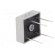 Bridge rectifier: single-phase | Urmax: 200V | If: 25A | Ifsm: 400A image 4