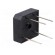 Single-phase bridge rectifier | Urmax: 200V | If: 25A | Ifsm: 400A image 4