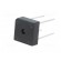 Single-phase bridge rectifier | Urmax: 400V | If: 10A | Ifsm: 240A image 2