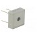 Bridge rectifier: single-phase | Urmax: 50V | If: 15A | Ifsm: 300A фото 8