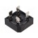 Single-phase bridge rectifier | Urmax: 50V | If: 25A | Ifsm: 400A image 1