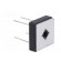 Single-phase bridge rectifier | Urmax: 50V | If: 25A | Ifsm: 400A image 8