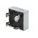 Single-phase bridge rectifier | Urmax: 600V | If: 25A | Ifsm: 400A image 8