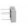 Single-phase bridge rectifier | Urmax: 600V | If: 25A | Ifsm: 400A image 7