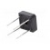 Single-phase bridge rectifier | Urmax: 800V | If: 10A | Ifsm: 240A image 6