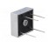 Single-phase bridge rectifier | Urmax: 800V | If: 15A | Ifsm: 300A image 4