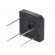 Single-phase bridge rectifier | Urmax: 800V | If: 15A | Ifsm: 300A image 6