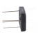 Single-phase bridge rectifier | Urmax: 800V | If: 15A | Ifsm: 300A image 7