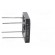 Bridge rectifier: single-phase | Urmax: 800V | If: 20A | Ifsm: 500A paveikslėlis 7