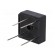 Bridge rectifier: single-phase | Urmax: 800V | If: 25A | Ifsm: 400A image 6