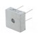 Single-phase bridge rectifier | Urmax: 800V | If: 25A | Ifsm: 400A image 1