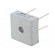 Single-phase bridge rectifier | Urmax: 800V | If: 25A | Ifsm: 400A image 2