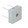 Single-phase bridge rectifier | Urmax: 800V | If: 25A | Ifsm: 400A image 8