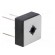 Bridge rectifier: single-phase | Urmax: 800V | If: 25A | Ifsm: 400A image 8