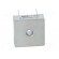 Single-phase bridge rectifier | Urmax: 800V | If: 25A | Ifsm: 400A image 9