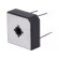 Bridge rectifier: single-phase | Urmax: 800V | If: 35A | Ifsm: 400A image 2