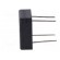 Single-phase bridge rectifier | Urmax: 800V | If: 35A | Ifsm: 400A image 3