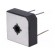 Single-phase bridge rectifier | Urmax: 800V | If: 35A | Ifsm: 400A image 1